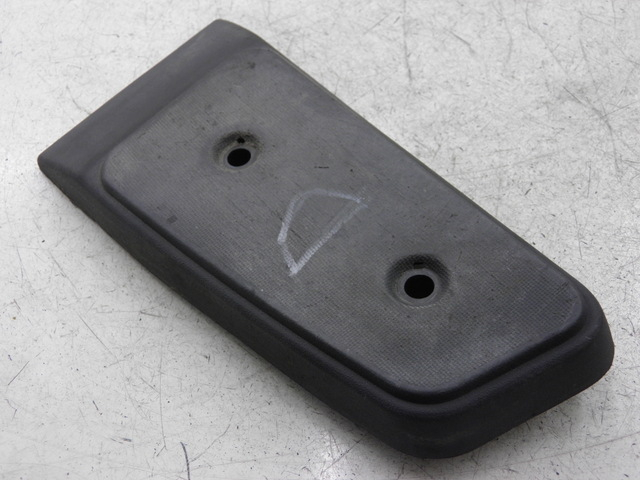 photo de RIGHT REAR FOOTREST PIAGGIO MP3 LT 300 (2010 - 2016)