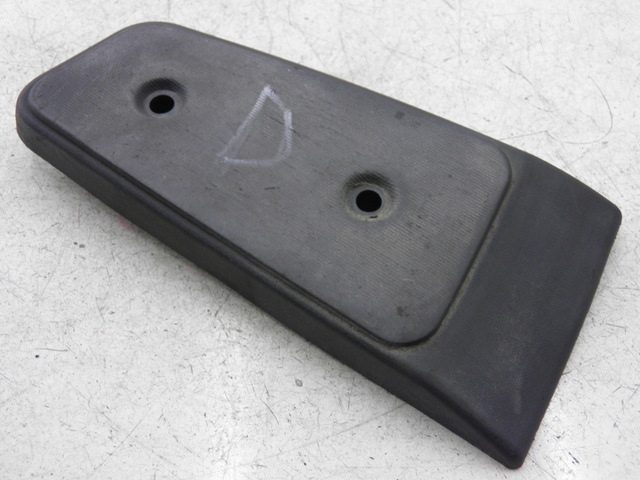 photo de RIGHT REAR FOOTREST PIAGGIO MP3 LT 300 (2010 - 2016)