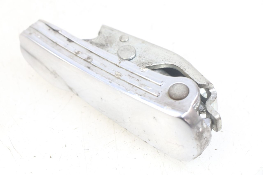 photo de RIGHT REAR FOOTREST PIAGGIO VESPA GRANTURISMO 125 (2003 - 2007)