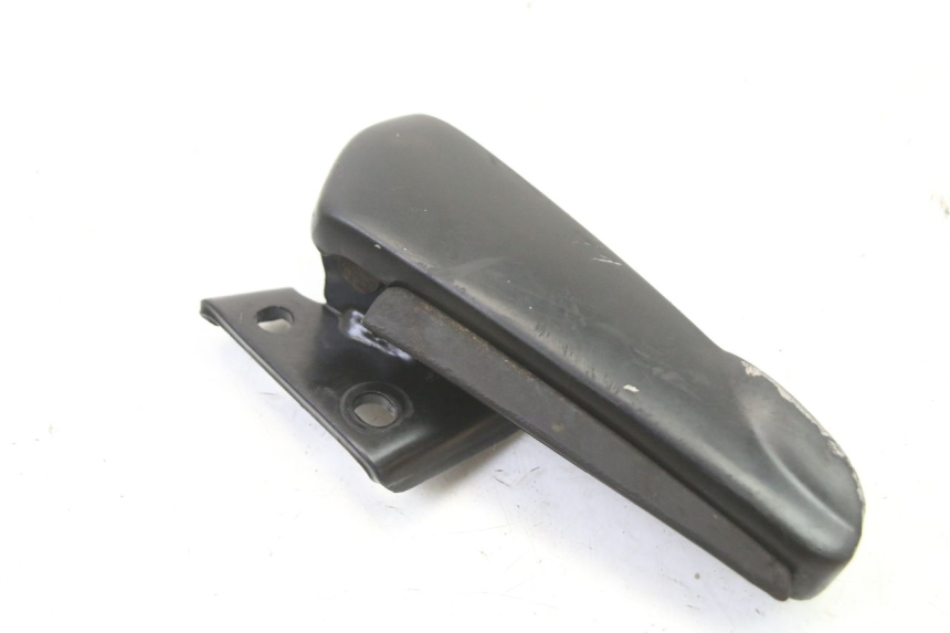 photo de REAR RIGHT FOOTREST GILERA RUNNER SL 50 (2006 - 2009)