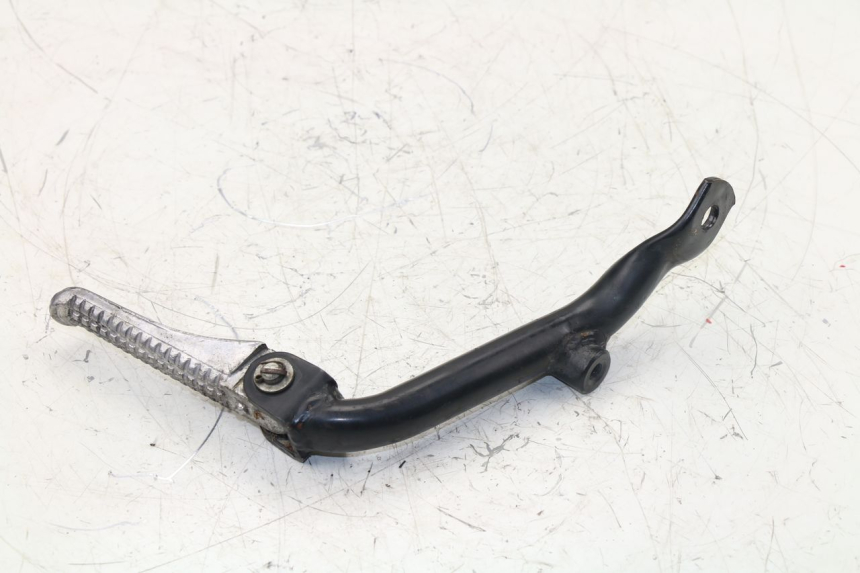 photo de REAR RIGHT FOOTREST GILERA RUNNER 50 (1999 - 2005)