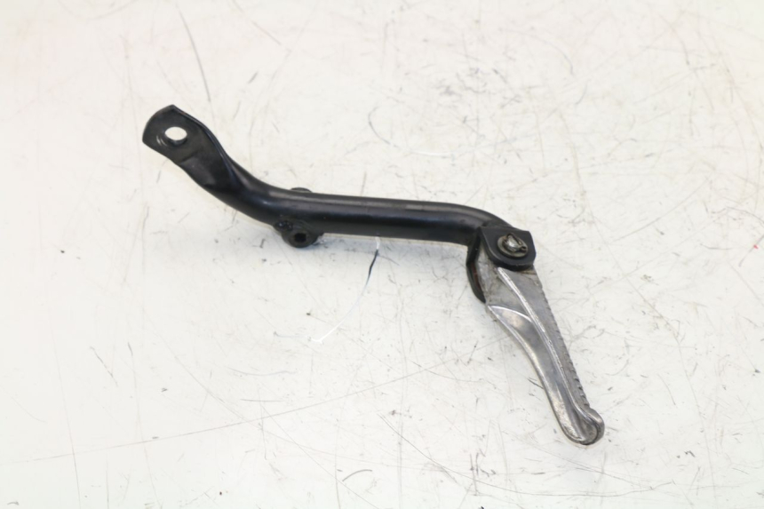 photo de REAR RIGHT FOOTREST GILERA RUNNER 50 (1999 - 2005)