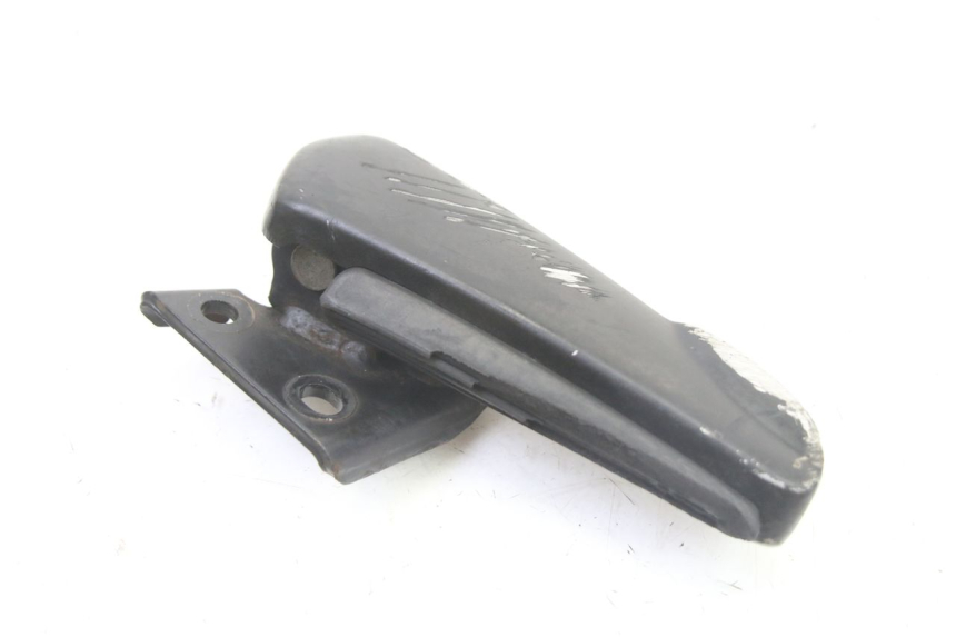 photo de REAR RIGHT FOOTREST GILERA RUNNER SP 50 (2006 - 2008)