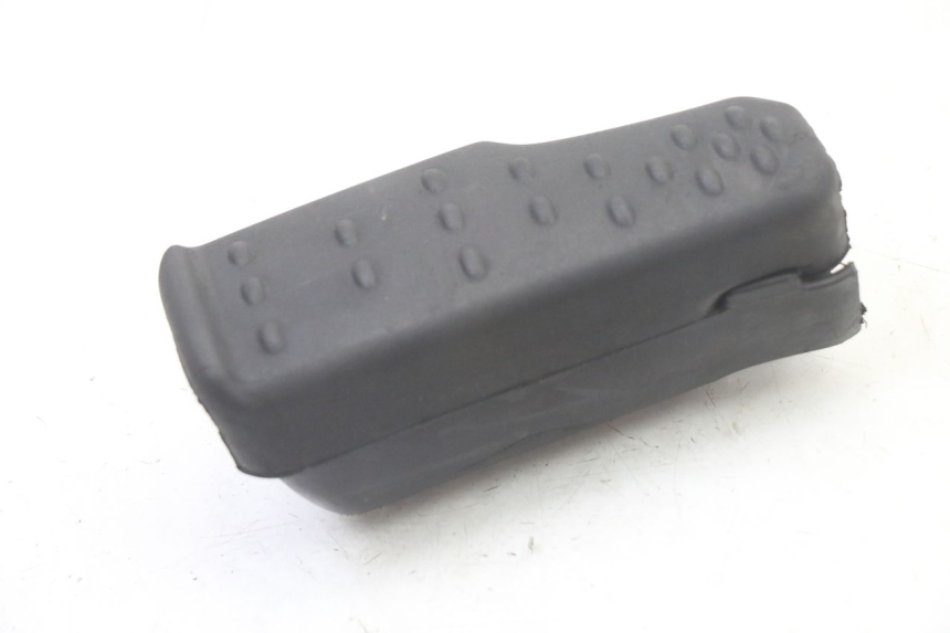 photo de REAR RIGHT FOOTREST APRILIA SCARABEO GT TOURING 125 (1999 - 2005)