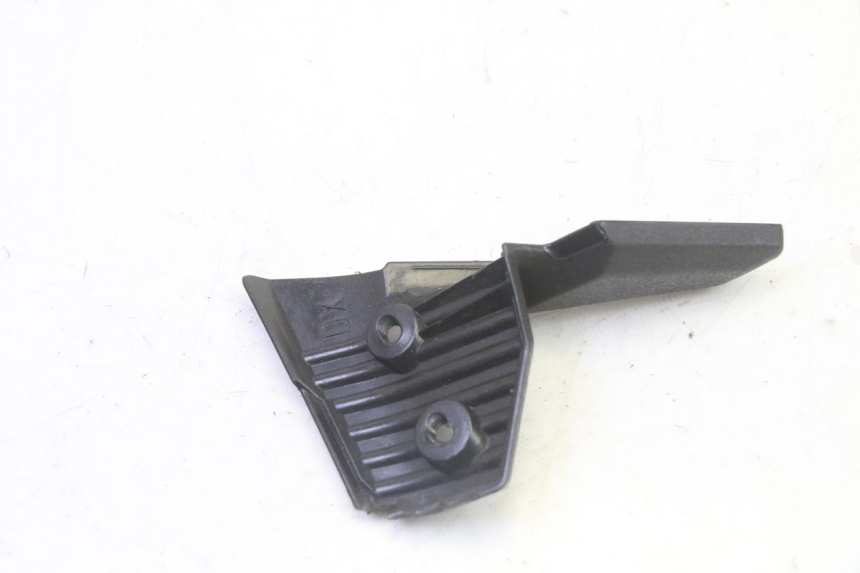 photo de REAR RIGHT FOOTREST APRILIA SR R 2T LC 50 (2018 - 2021)