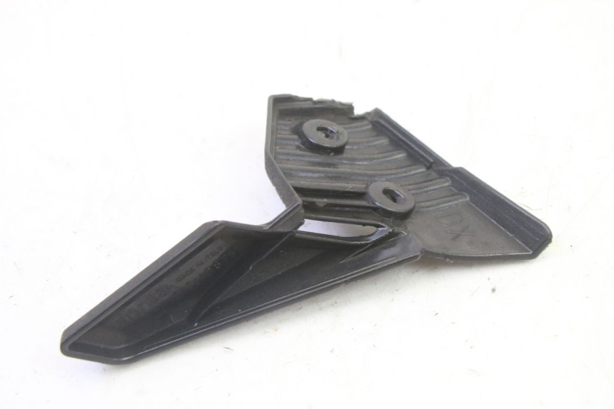 photo de REAR RIGHT FOOTREST APRILIA SR R 2T LC 50 (2018 - 2021)