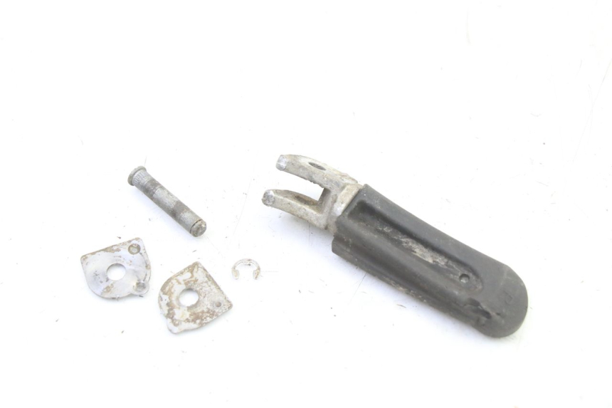 photo de REAR RIGHT FOOTREST KTM SUPERENDURO R 950 (2005 - 2009)