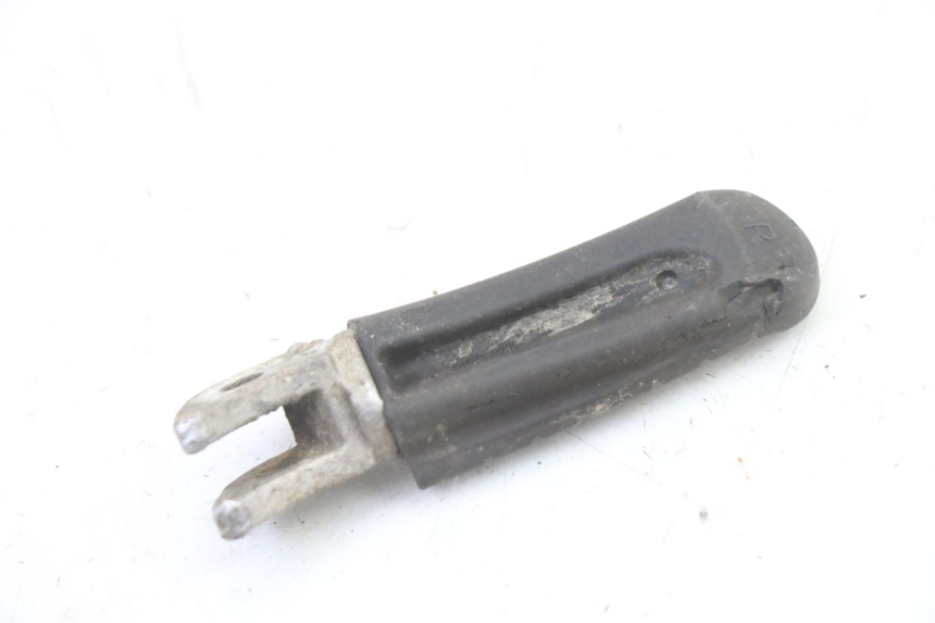 photo de REAR RIGHT FOOTREST KTM SUPERENDURO R 950 (2005 - 2009)