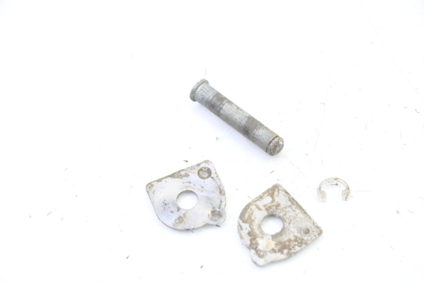 photo de REAR RIGHT FOOTREST KTM SUPERENDURO R 950 (2005 - 2009)