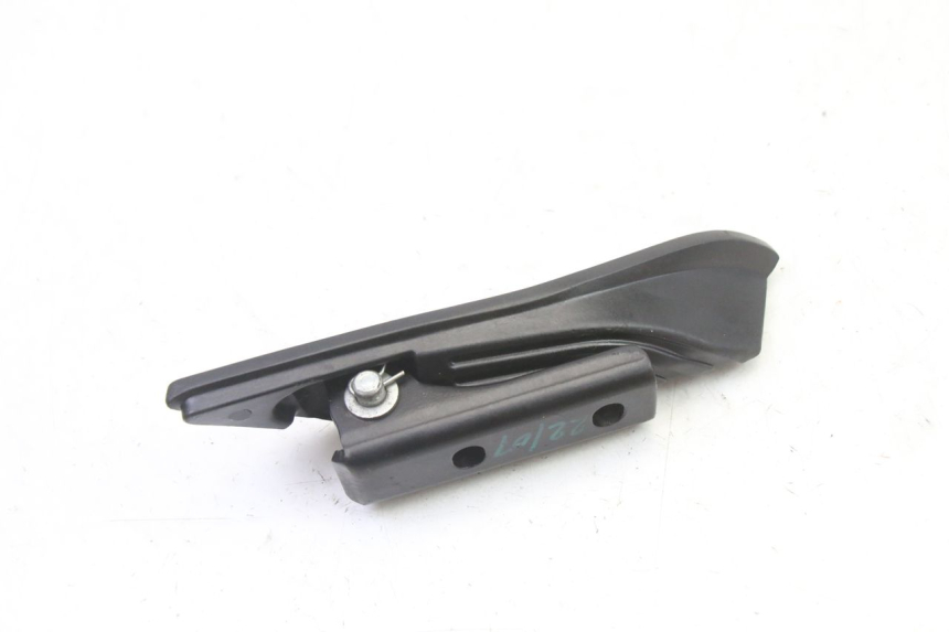photo de REAR RIGHT FOOTREST APRILIA SXR 50 (2021 - 2023)