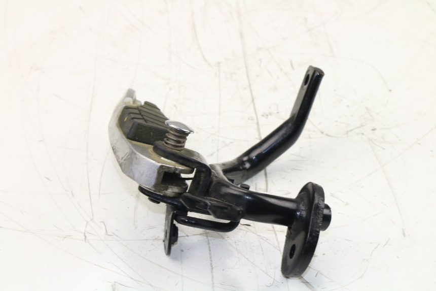 photo de REAR RIGHT FOOTREST SYM GTS 125 (2005 - 2008)