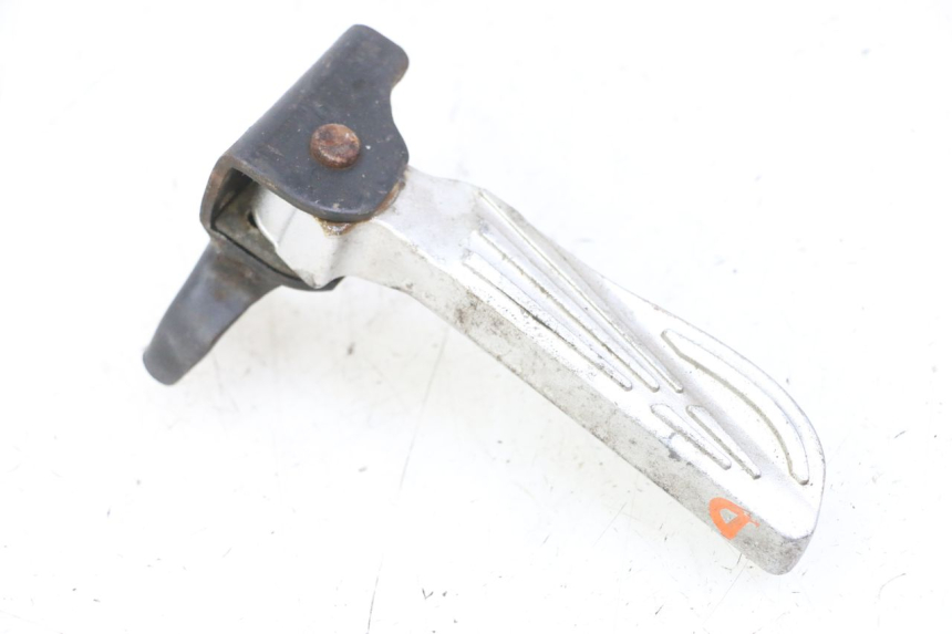 photo de REAR RIGHT FOOTREST PEUGEOT TWEET PRO CARGO 50 (2018 - 2020)