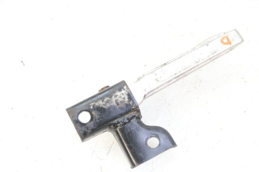 photo de REAR RIGHT FOOTREST PEUGEOT TWEET PRO CARGO 50 (2018 - 2020)