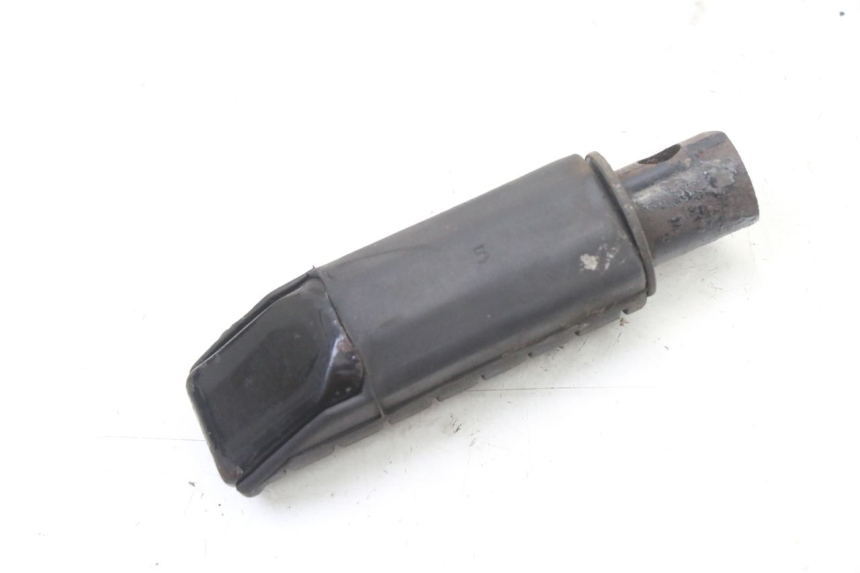 photo de REAR RIGHT FOOTREST HONDA XLV VARADERO 125 (2000 - 2006)