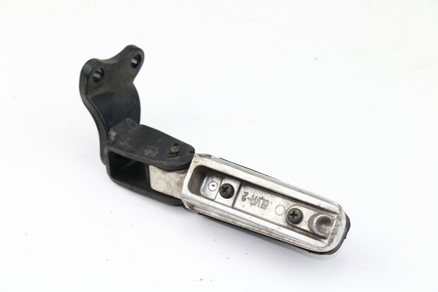 photo de REAR RIGHT FOOTREST YAMAHA XMAX X-MAX 125 (2006 - 2009)