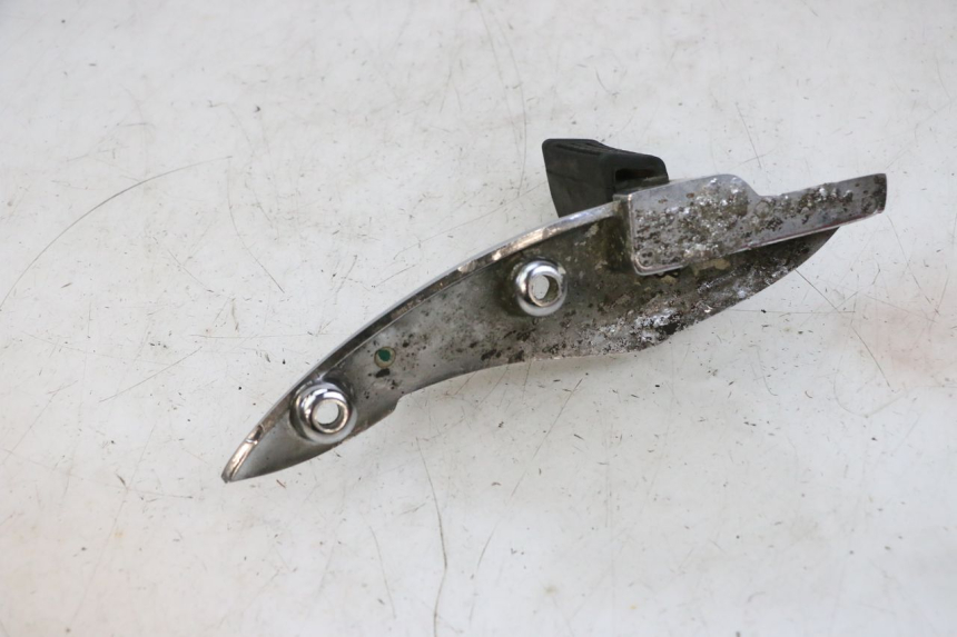 photo de REAR RIGHT FOOTREST KYMCO ZING 125 (1997 - 2003) - Markings and original references