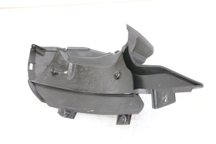 photo de REAR LEFT FOOTREST APRILIA SR MOTARD 50 (2012 - 2018)