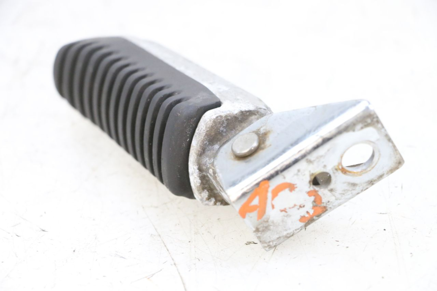 photo de REAR LEFT FOOTREST KSR CODE 125 (2018 - 2020) - Product overview