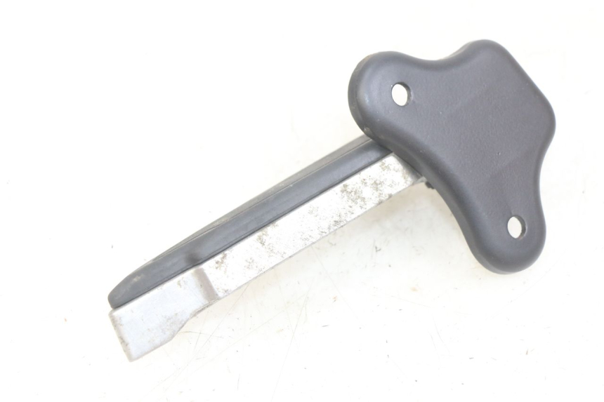 photo de LEFT REAR FOOTREST PEUGEOT DJANGO 4T 50 (2014 - 2019)