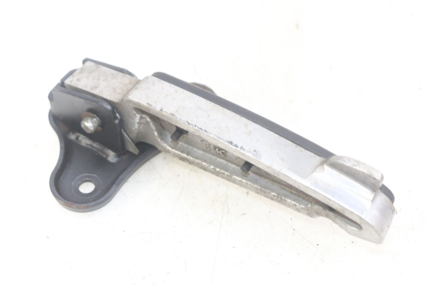 photo de LEFT REAR FOOTREST PEUGEOT DJANGO 4T 50 (2014 - 2019)