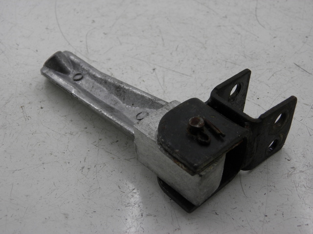 photo de LEFT REAR FOOTREST EUROCKA MATADOR 4T 50 (2010 - 2016)