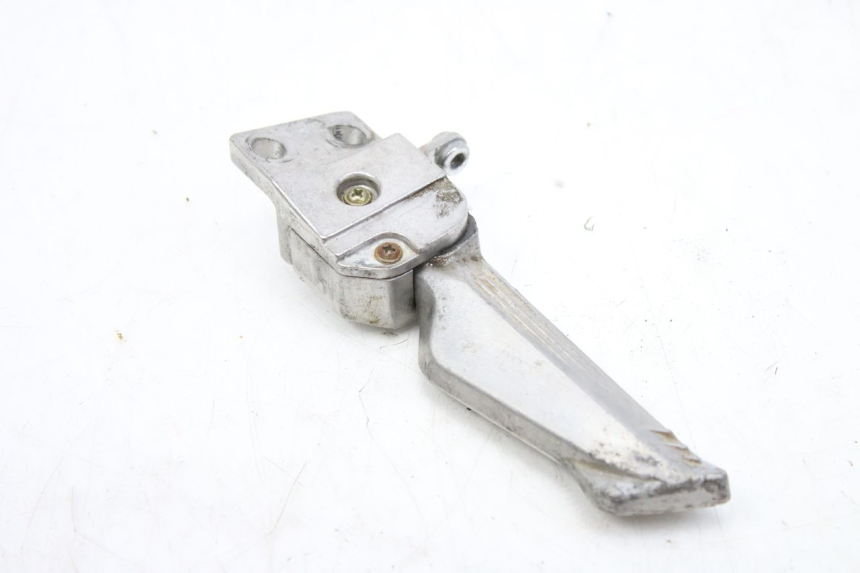 photo de LEFT REAR FOOTREST JM MOTORS EVOLIS 4T 50 (2018 - 2022)