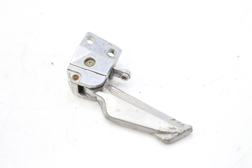 photo de LEFT REAR FOOTREST JM MOTORS EVOLIS 4T 50 (2018 - 2022)