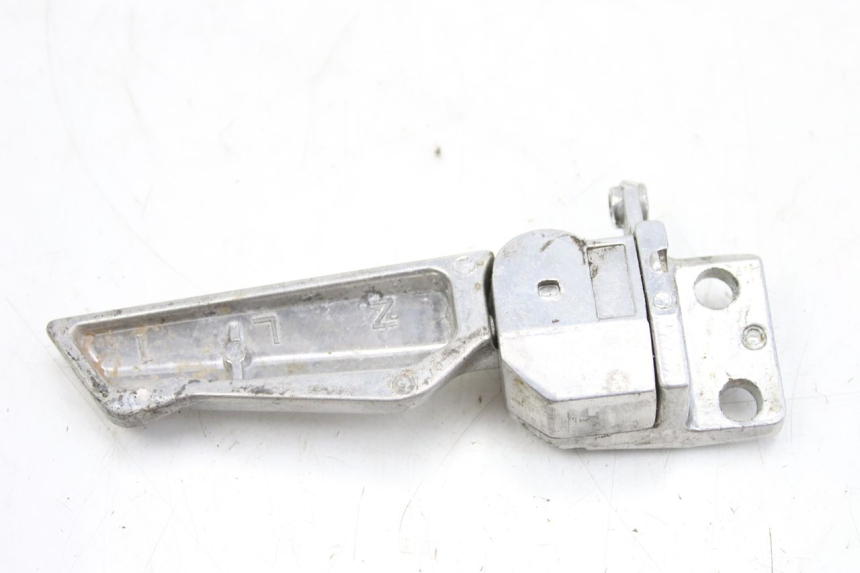 photo de LEFT REAR FOOTREST JM MOTORS EVOLIS 4T 50 (2018 - 2022)