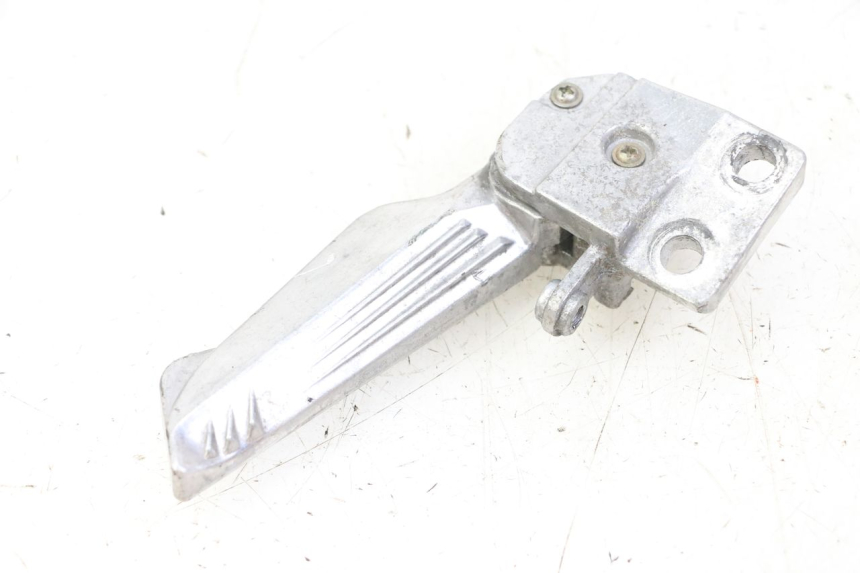 photo de LEFT REAR FOOTREST JM MOTORS EVOLIS 4T 50 (2018 - 2022)