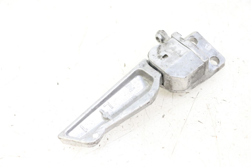 photo de LEFT REAR FOOTREST JM MOTORS EVOLIS 4T 50 (2018 - 2022)