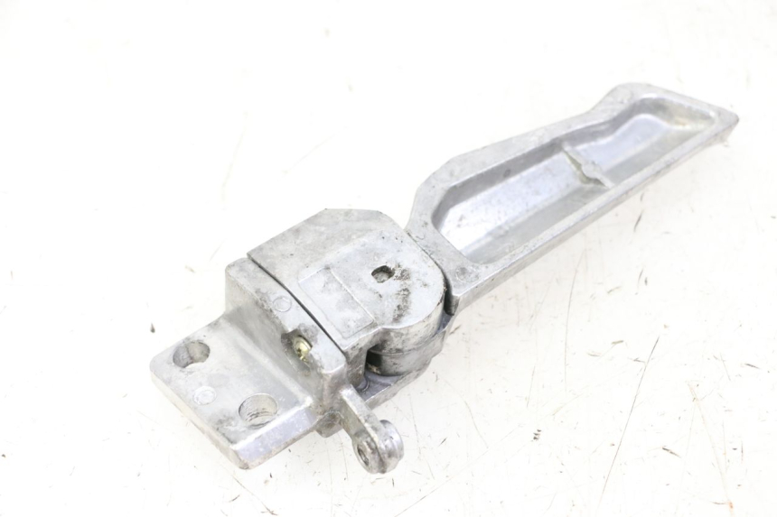 photo de LEFT REAR FOOTREST JM MOTORS EVOLIS 4T 50 (2018 - 2022)
