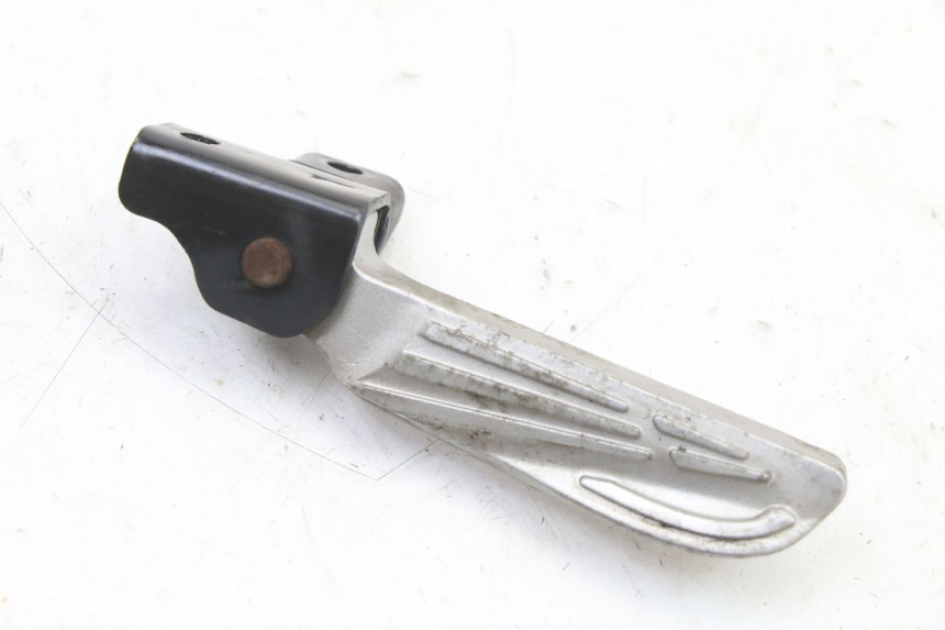 photo de REAR LEFT FOOTREST SYM FIDDLE 3 III 125 (2014 - 2020) - Component detail