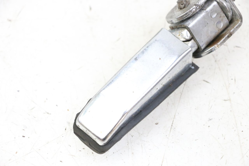 photo de REAR LEFT FOOTREST YAMAHA FJ 36Y 1100 (1984 - 1985)