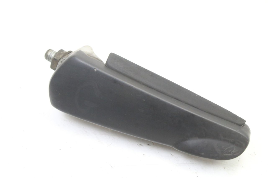 photo de REAR LEFT FOOTREST GILERA NEXUS 300 (2008 - 2013)