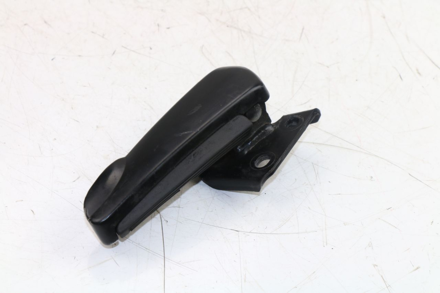 photo de REAR LEFT FOOTREST GILERA RUNNER SP 50 (2009 - 2017)