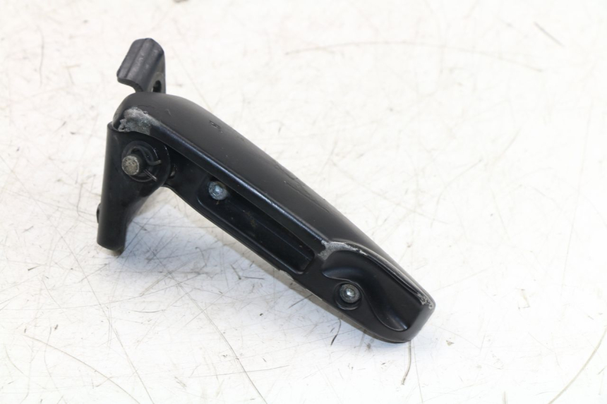 photo de REAR LEFT FOOTREST GILERA RUNNER SP 50 (2009 - 2017)