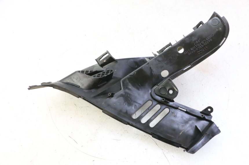 photo de REAR LEFT FOOTREST KYMCO GRAND DINK 125 (2008 - 2014)