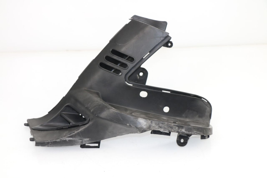 photo de REAR LEFT FOOTREST KYMCO GRAND DINK 125 (2008 - 2014)