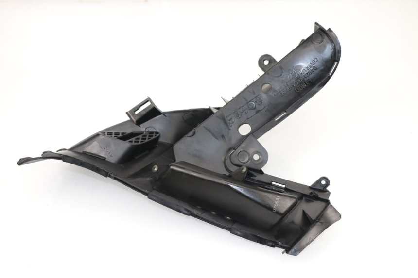 photo de REAR LEFT FOOTREST KYMCO GRAND DINK 125 (2008 - 2014)