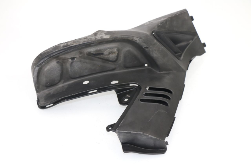 photo de REAR LEFT FOOTREST KYMCO GRAND DINK 125 (2008 - 2014)