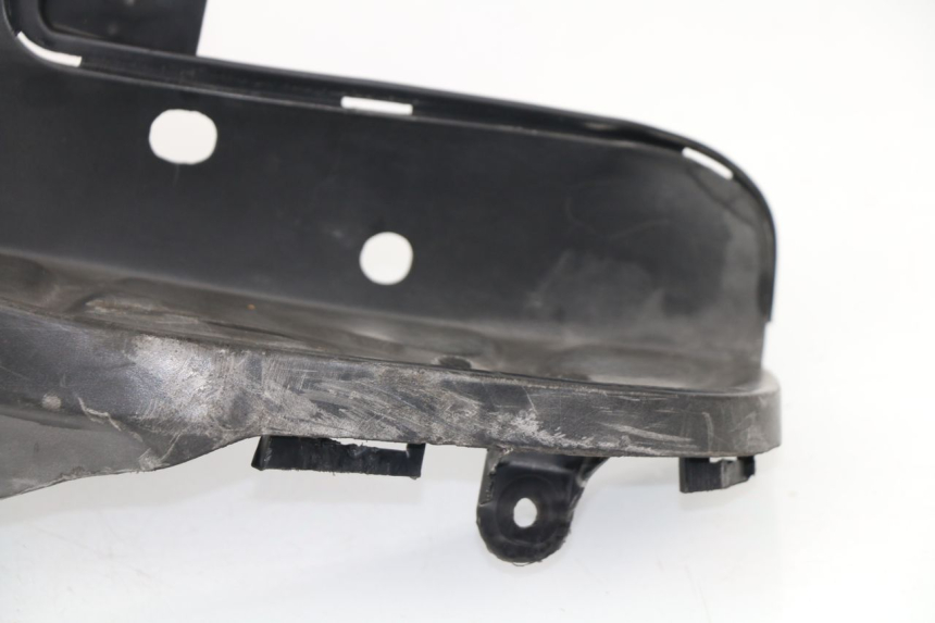photo de REAR LEFT FOOTREST KYMCO GRAND DINK 125 (2008 - 2014)