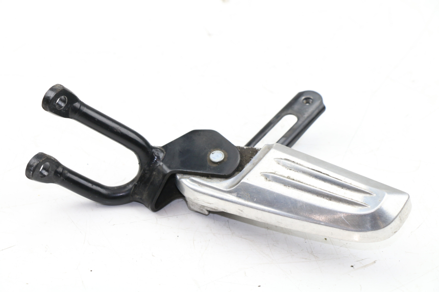 photo de REAR LEFT FOOTREST HONDA PCX (JF47) 125 (2012 - 2013)