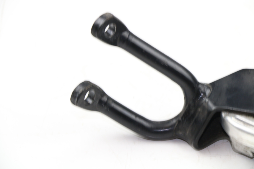 photo de REAR LEFT FOOTREST HONDA PCX (JF47) 125 (2012 - 2013)