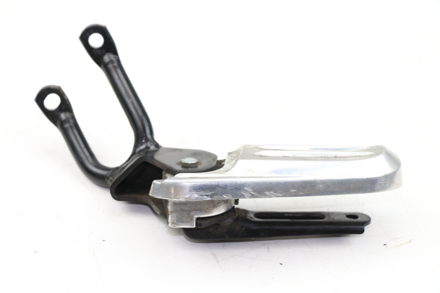 photo de REAR LEFT FOOTREST HONDA PCX (JF47) 125 (2012 - 2013)