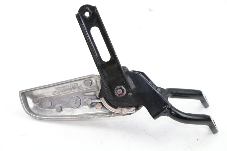 photo de REAR LEFT FOOTREST HONDA PCX (JF47) 125 (2012 - 2013)