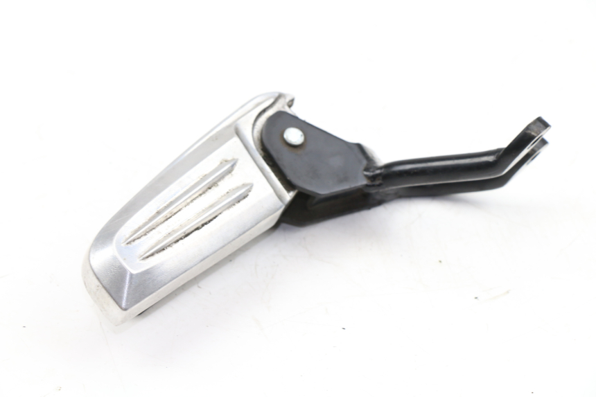 photo de REAR LEFT FOOTREST HONDA PCX (JF47) 125 (2012 - 2013)