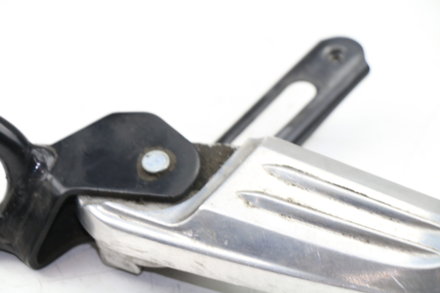 photo de REAR LEFT FOOTREST HONDA PCX (JF47) 125 (2012 - 2013)