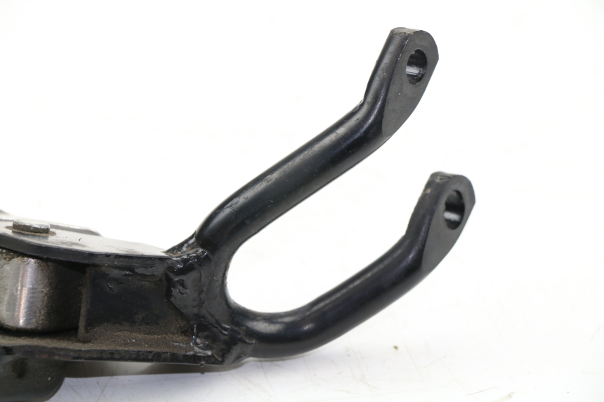 photo de REAR LEFT FOOTREST HONDA PCX (JF47) 125 (2012 - 2013)