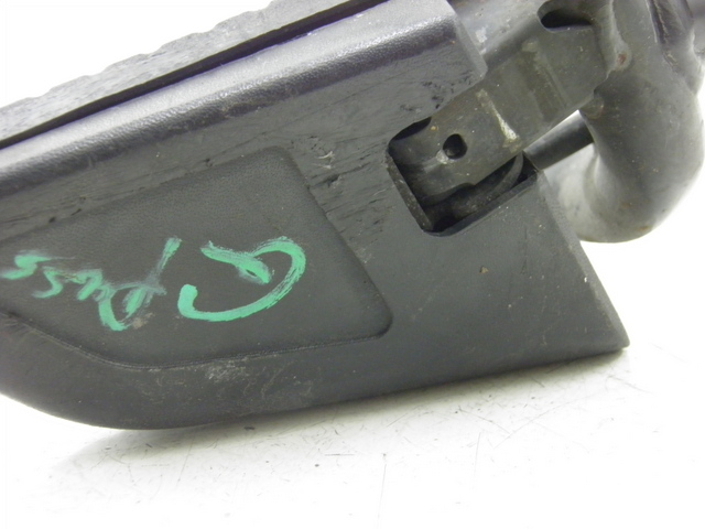 photo de REAR LEFT FOOTREST HONDA SH 125 (2003 - 2004)