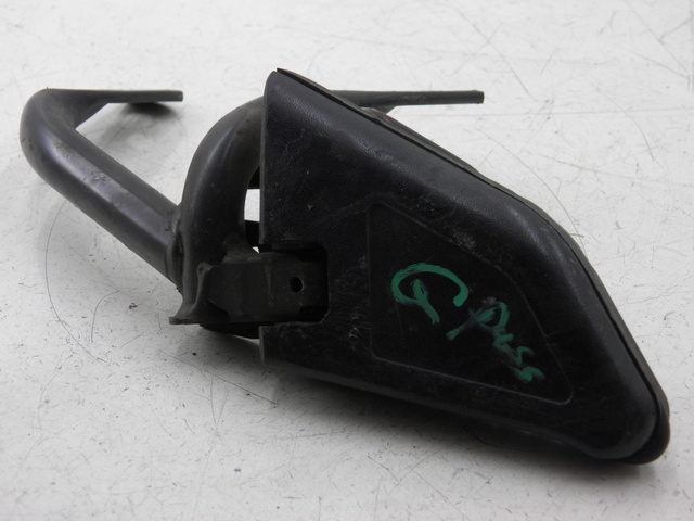 photo de REAR LEFT FOOTREST HONDA SH 125 (2003 - 2004)